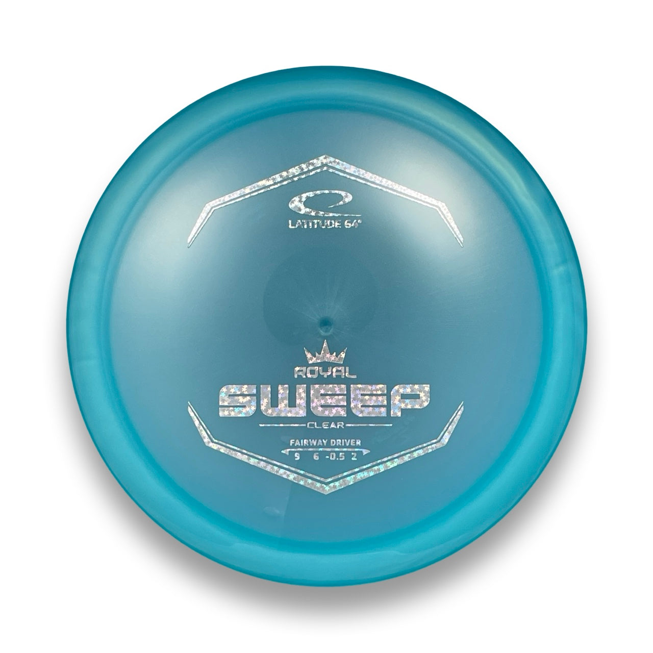 Royal Clear Sweep