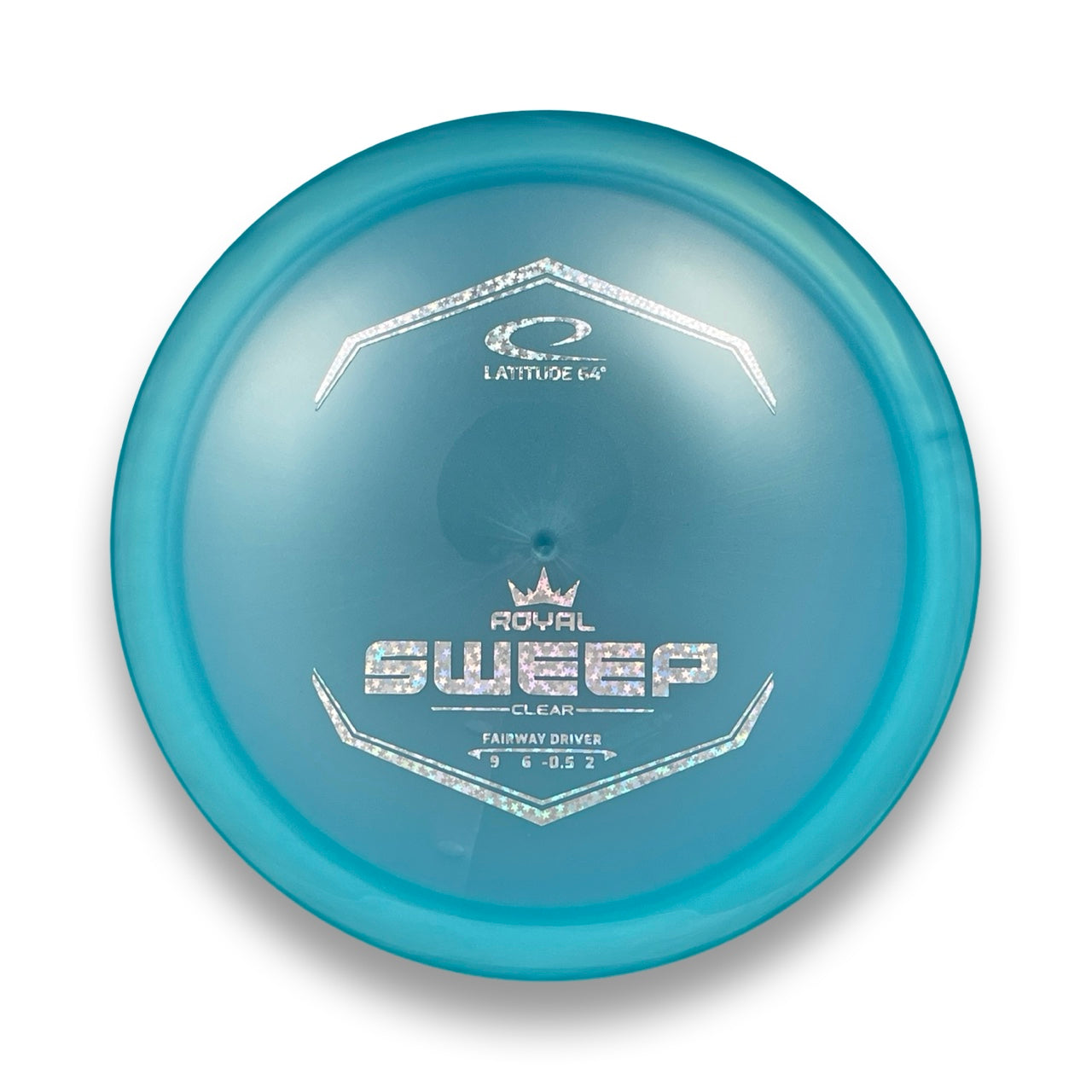 Royal Clear Sweep