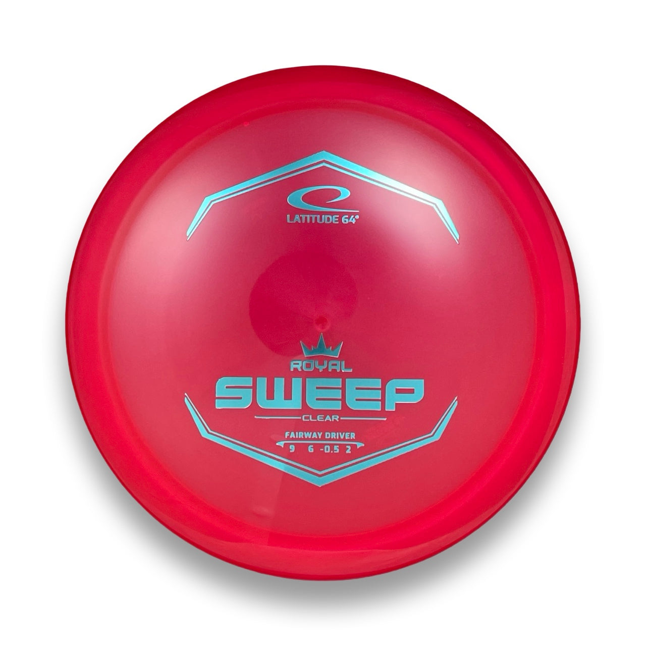 Royal Clear Sweep