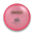 Champion Toro - Calvin Heimburg Signature