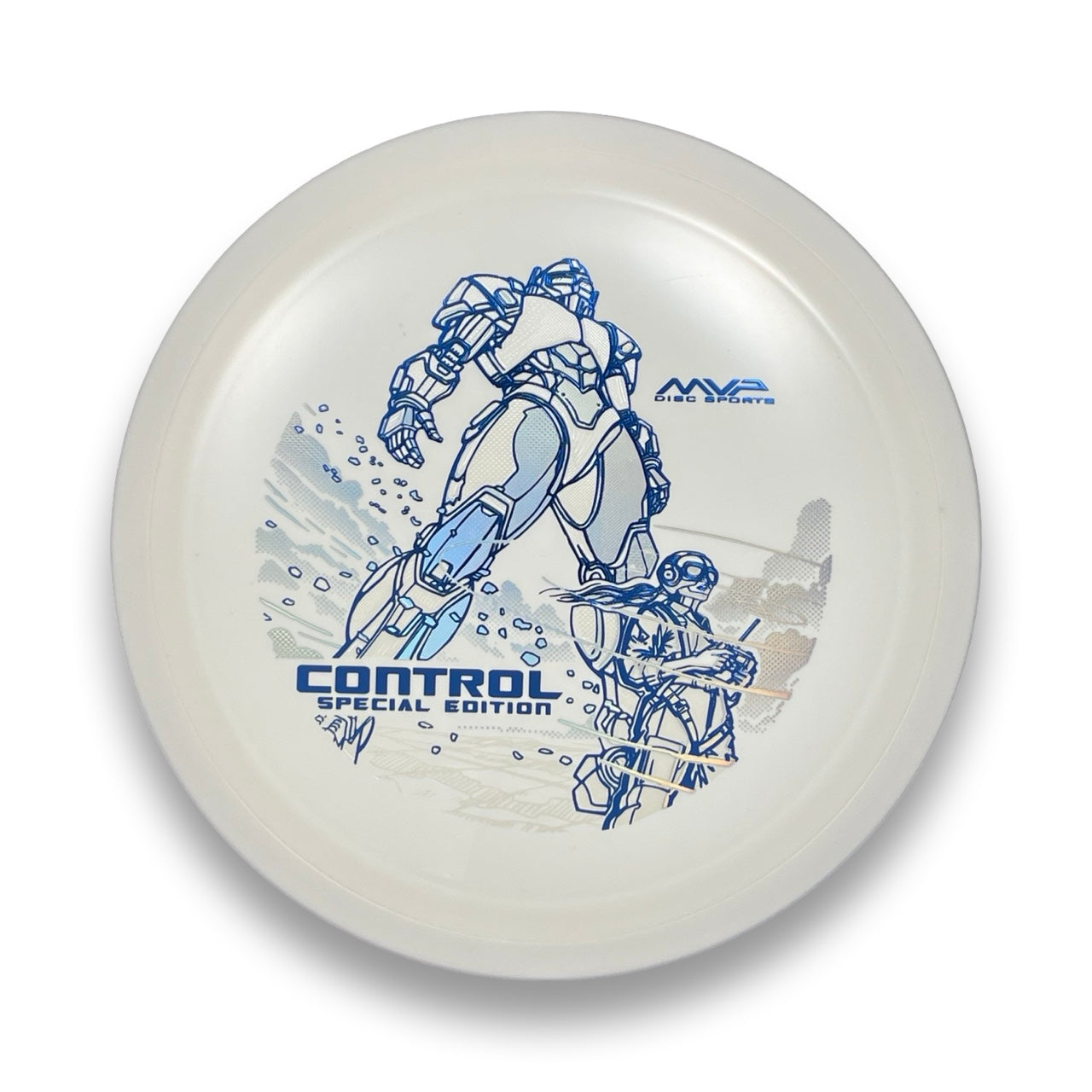 Neutron Control - Special Edition