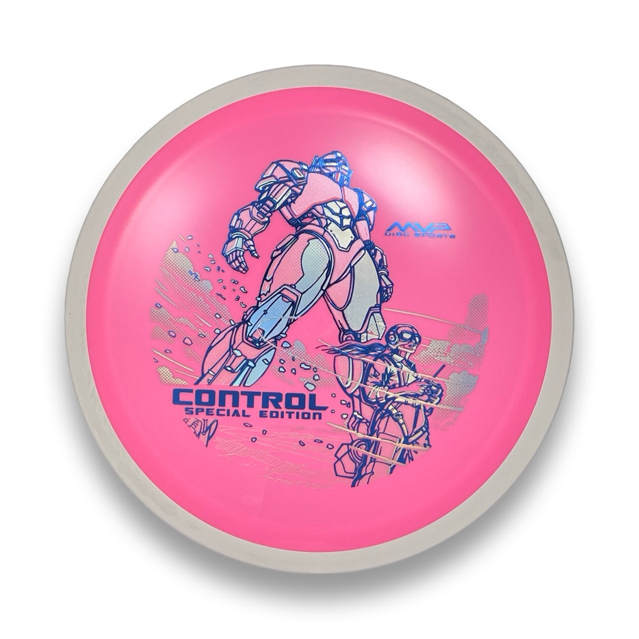 Neutron Control - Special Edition