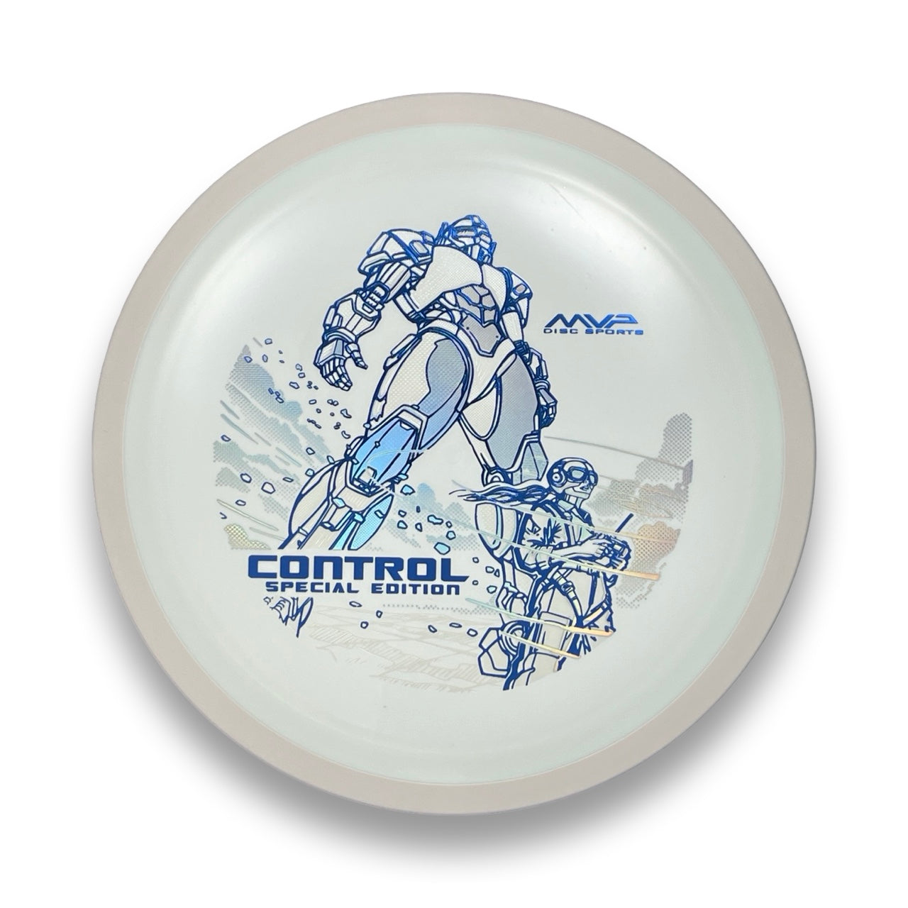Neutron Control - Special Edition