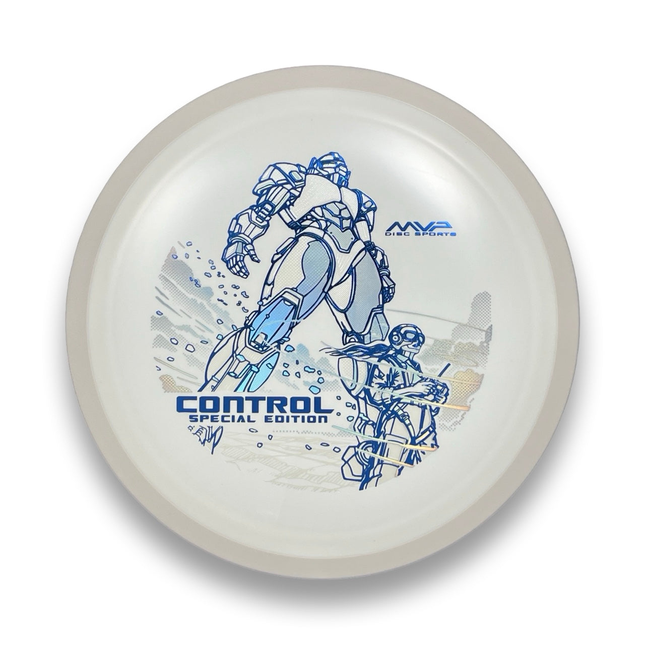 Neutron Control - Special Edition