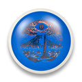 AR Exclusive Neutron Trail - Into The Flames Stamp