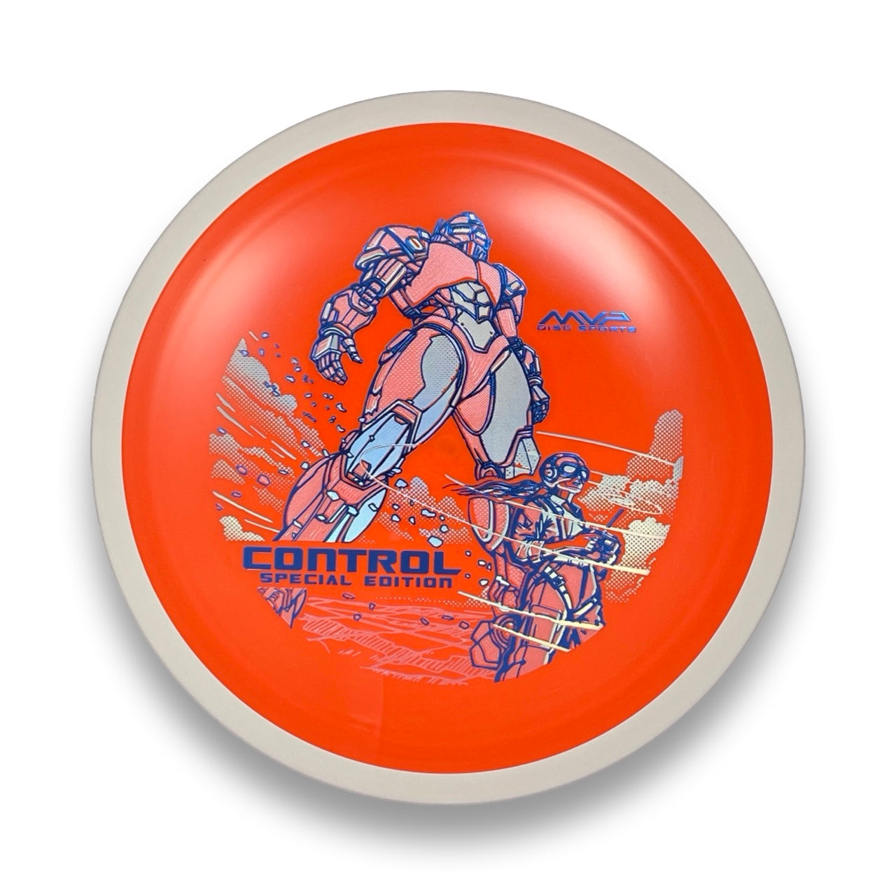 Neutron Control - Special Edition