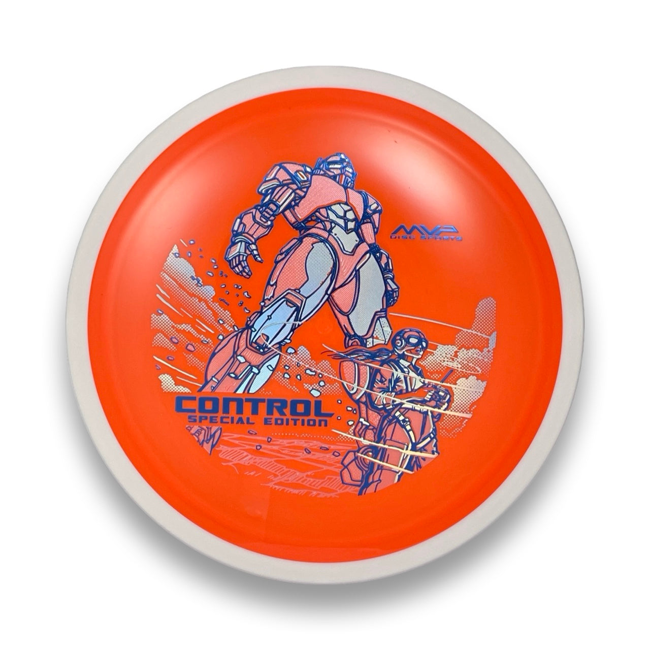 Neutron Control - Special Edition