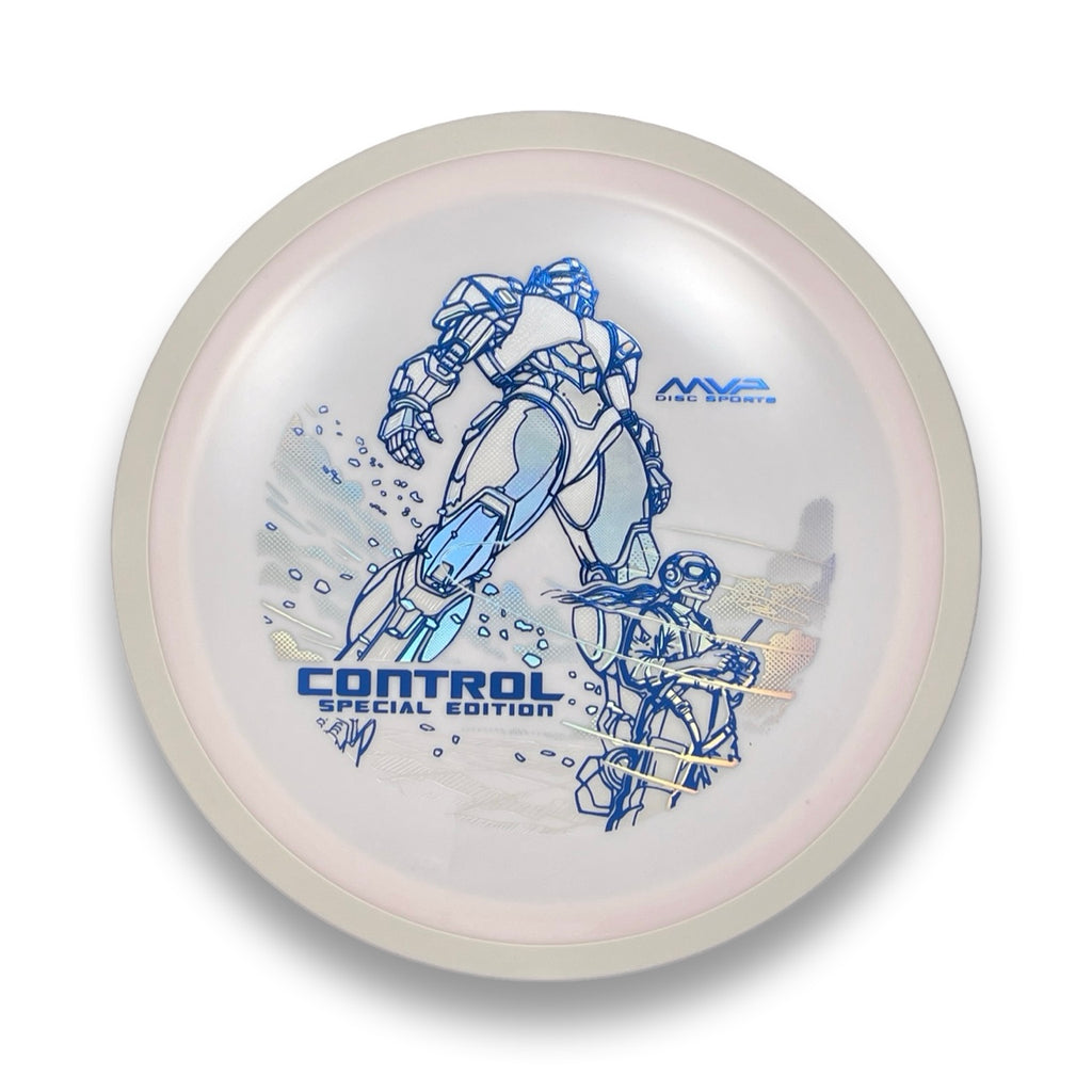 Neutron Control - Special Edition