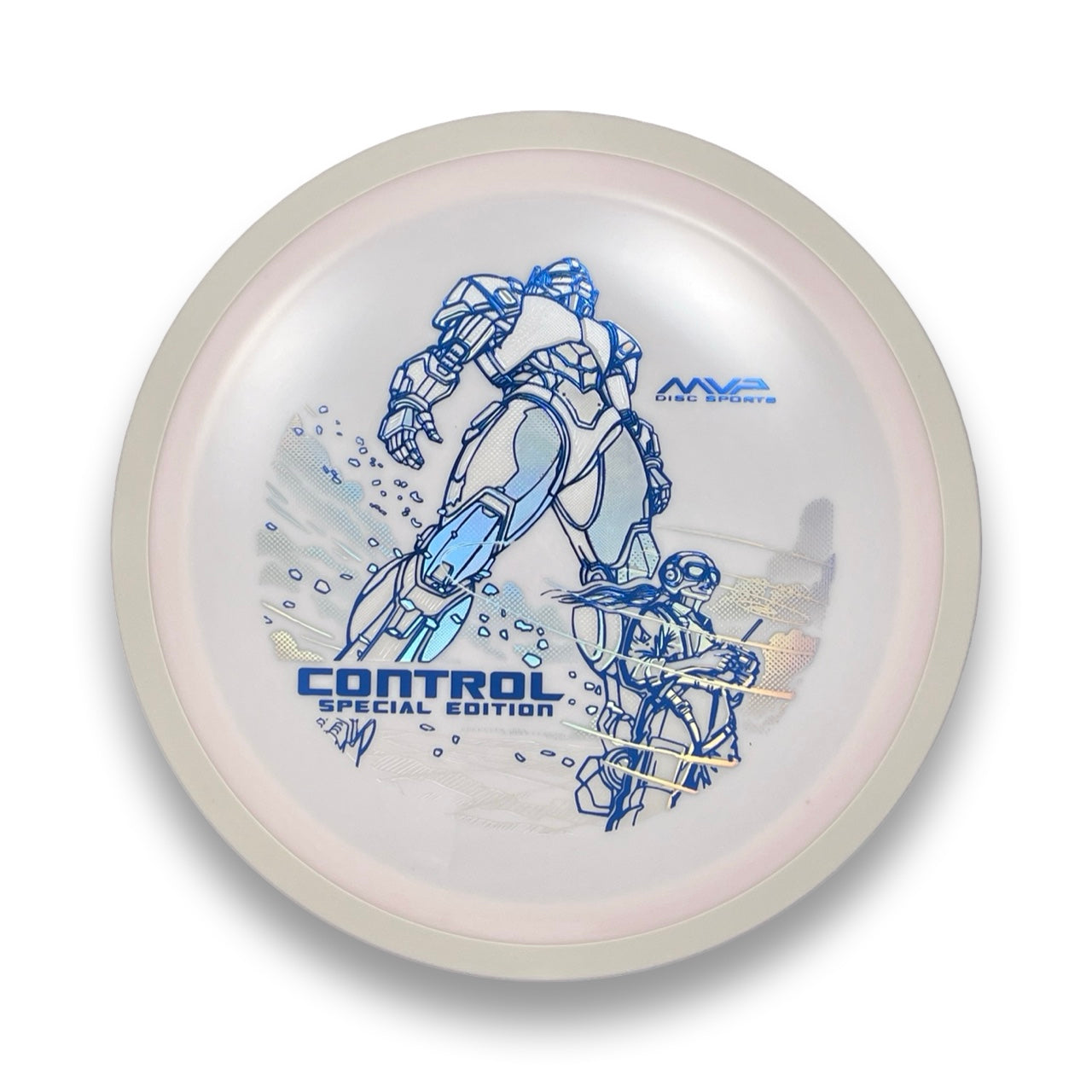 Neutron Control - Special Edition