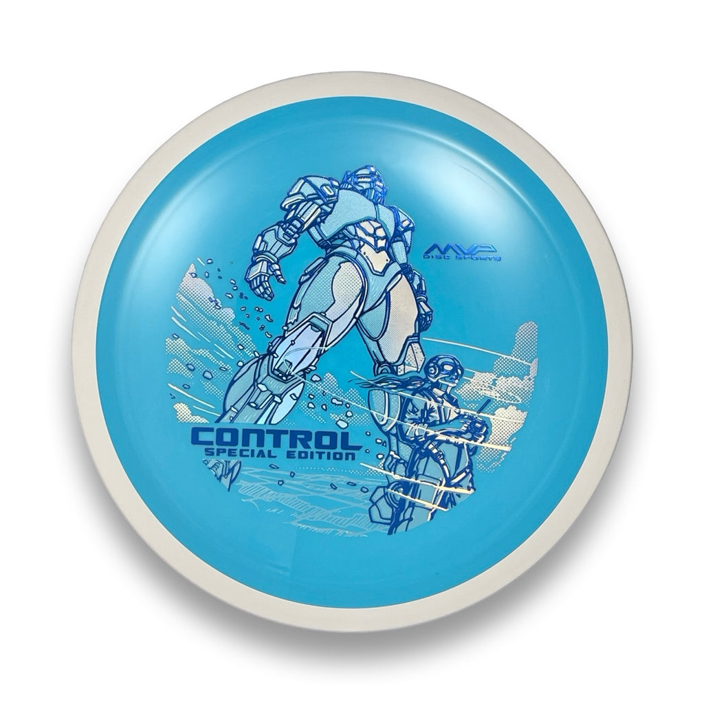 Neutron Control - Special Edition