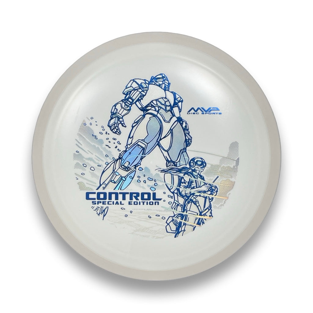 Neutron Control - Special Edition