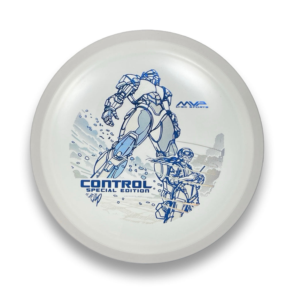 Neutron Control - Special Edition
