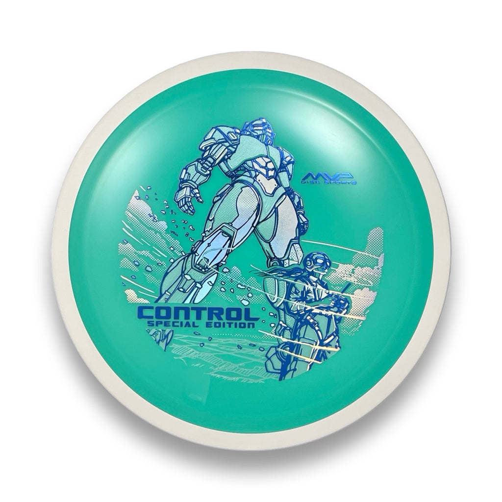 Neutron Control - Special Edition