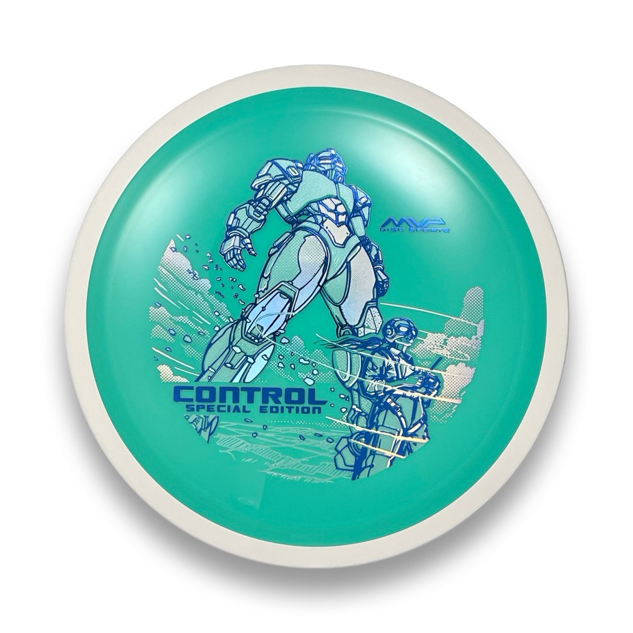 Neutron Control - Special Edition
