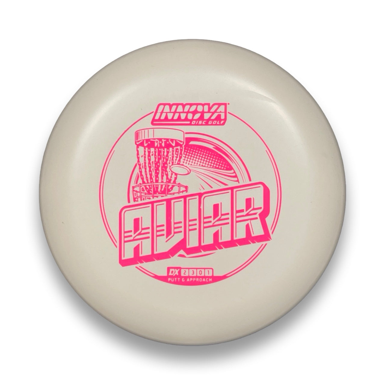 DX Aviar