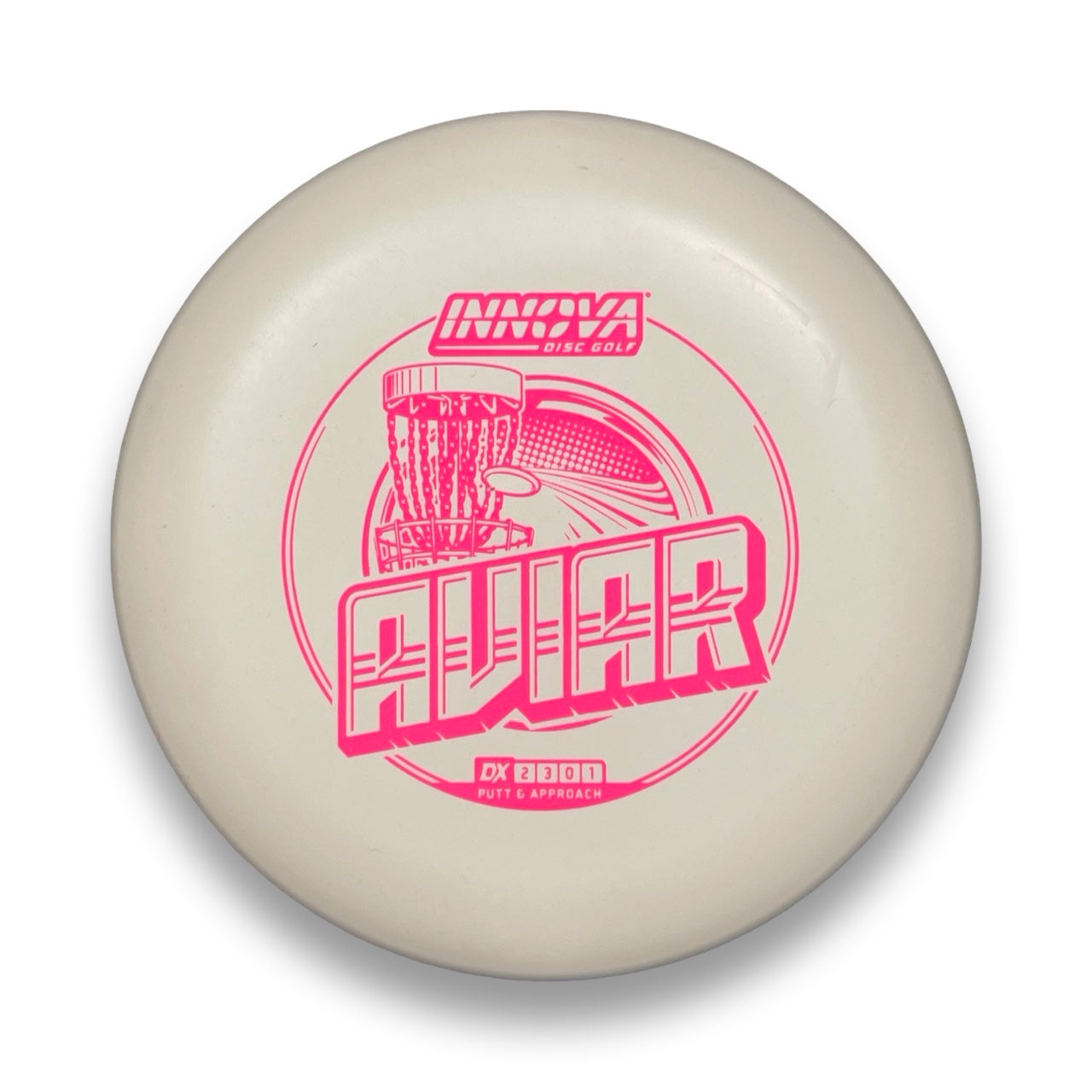 DX Aviar