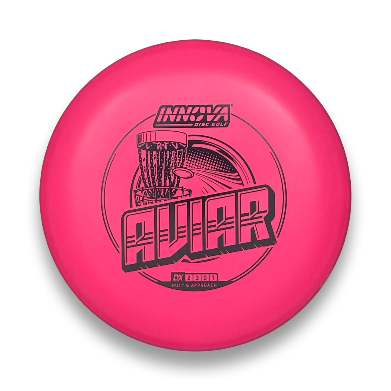 DX Aviar