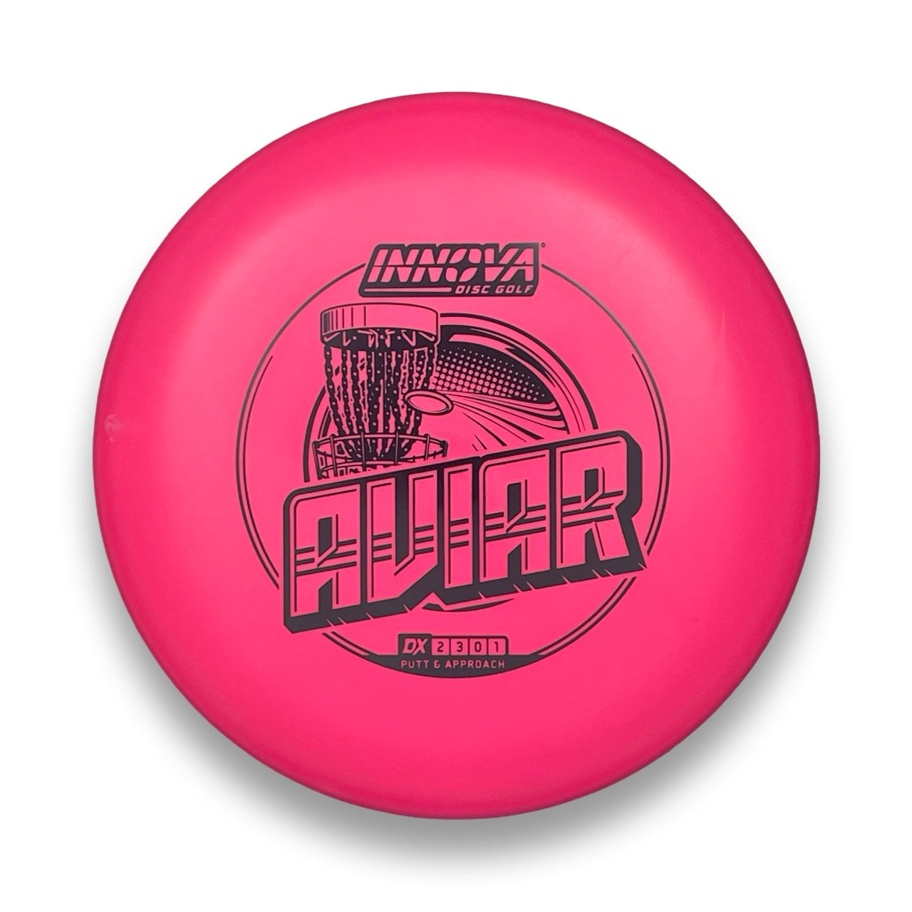 DX Aviar