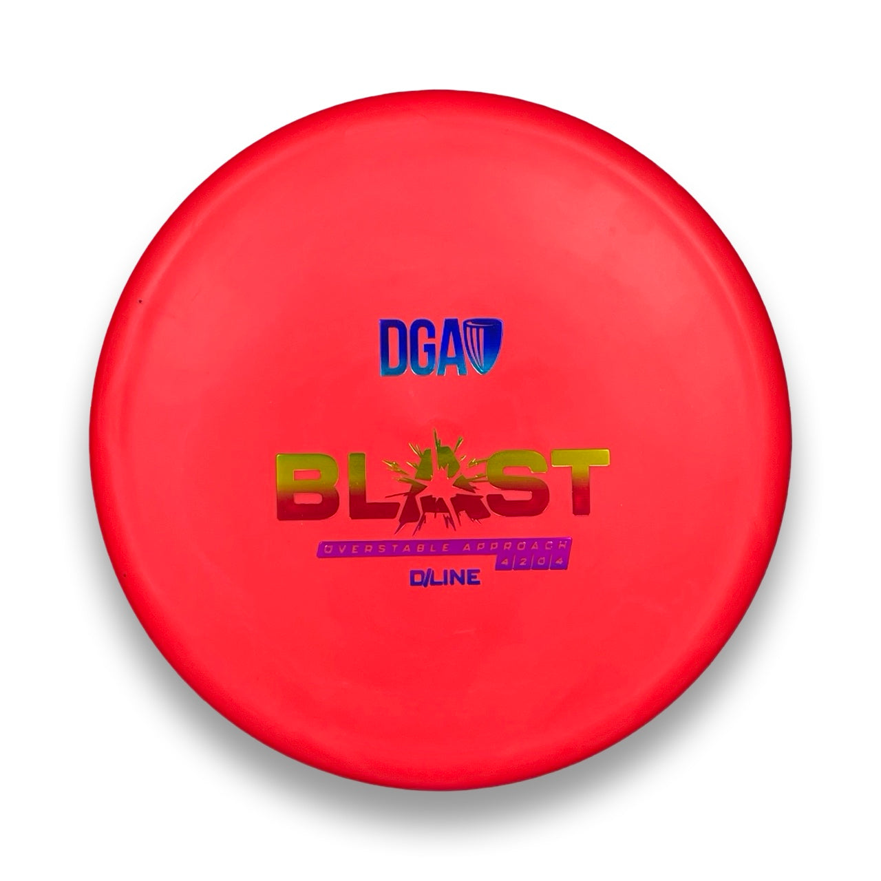 D-Line Blast