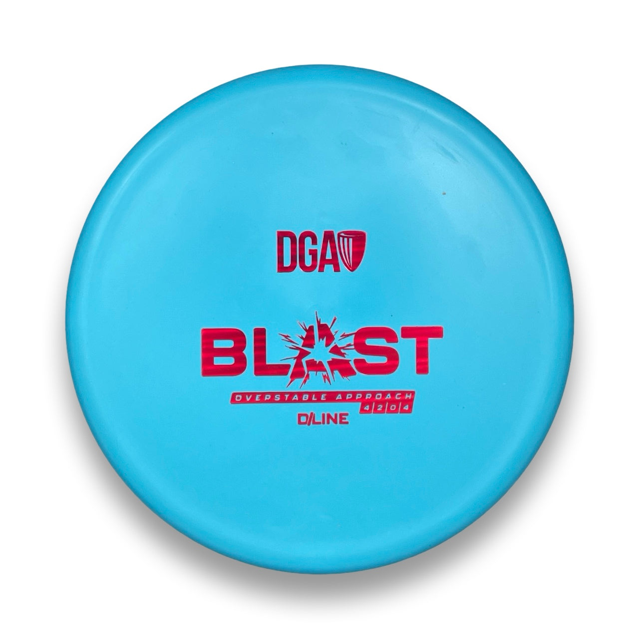 D-Line Blast