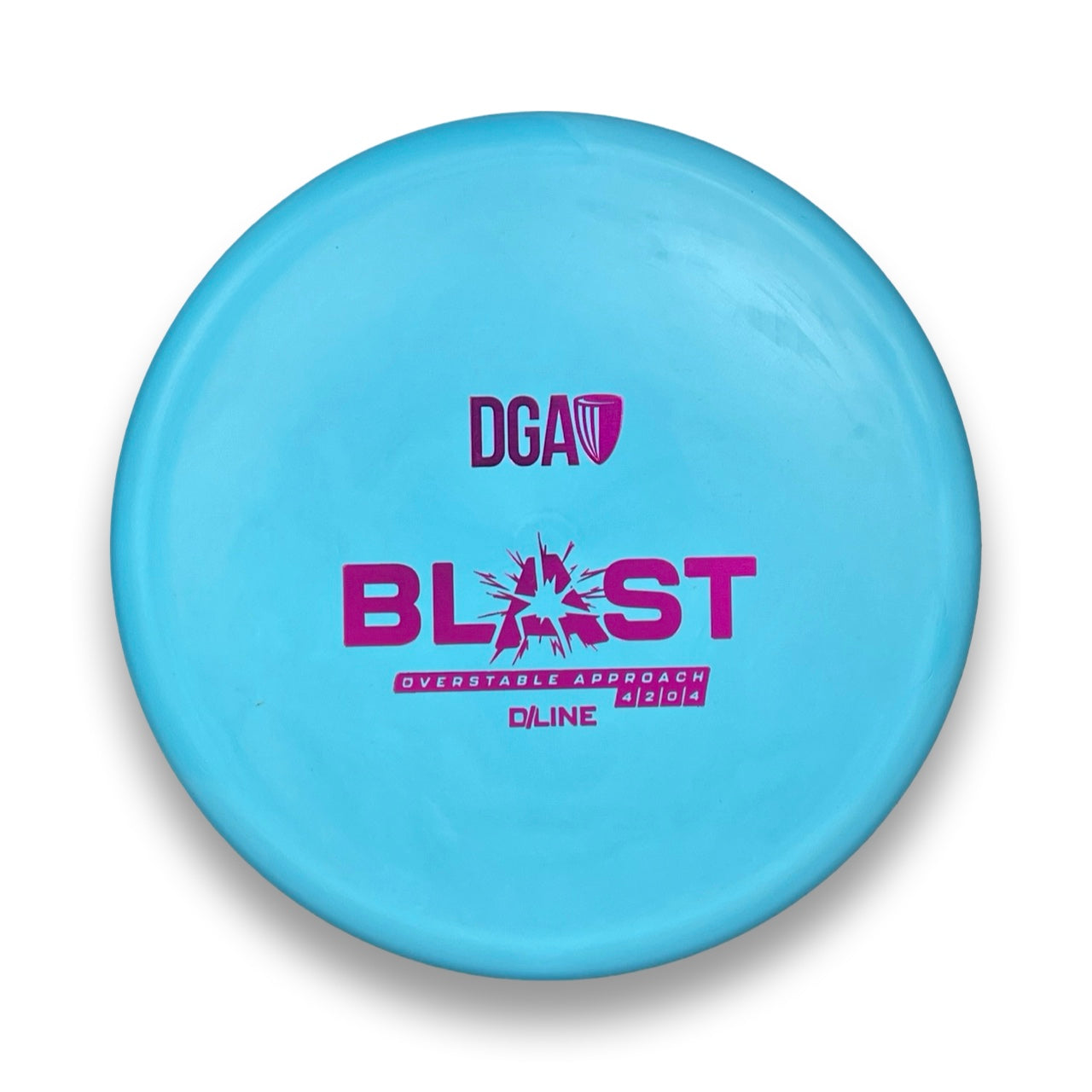 D-Line Blast