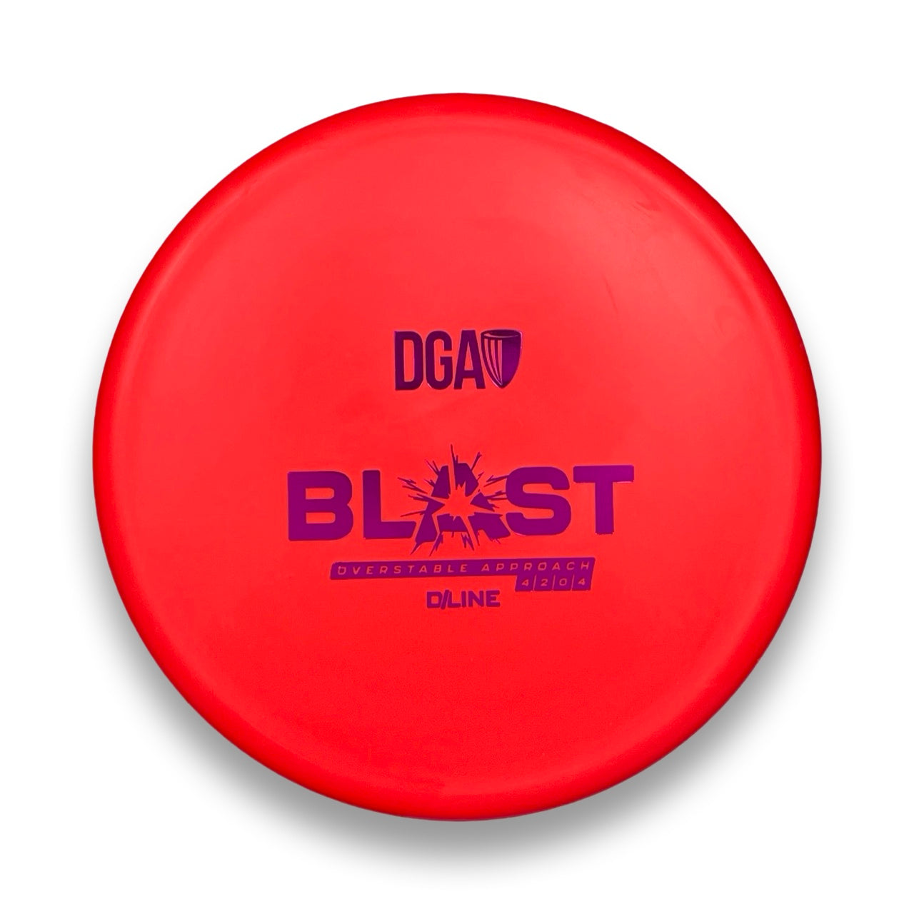 D-Line Blast