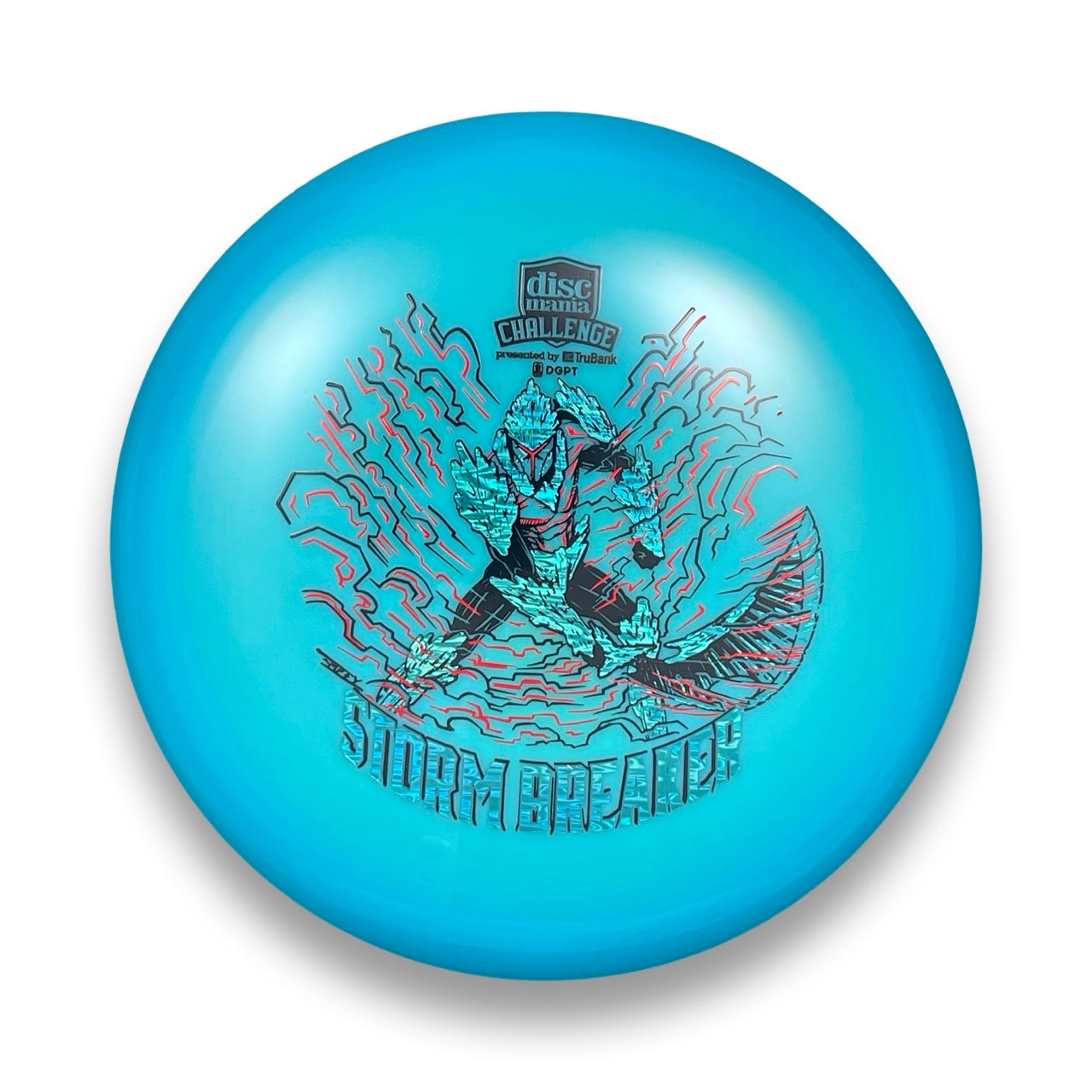 Storm Breaker Neo Function - 2026 Discmania Challenge