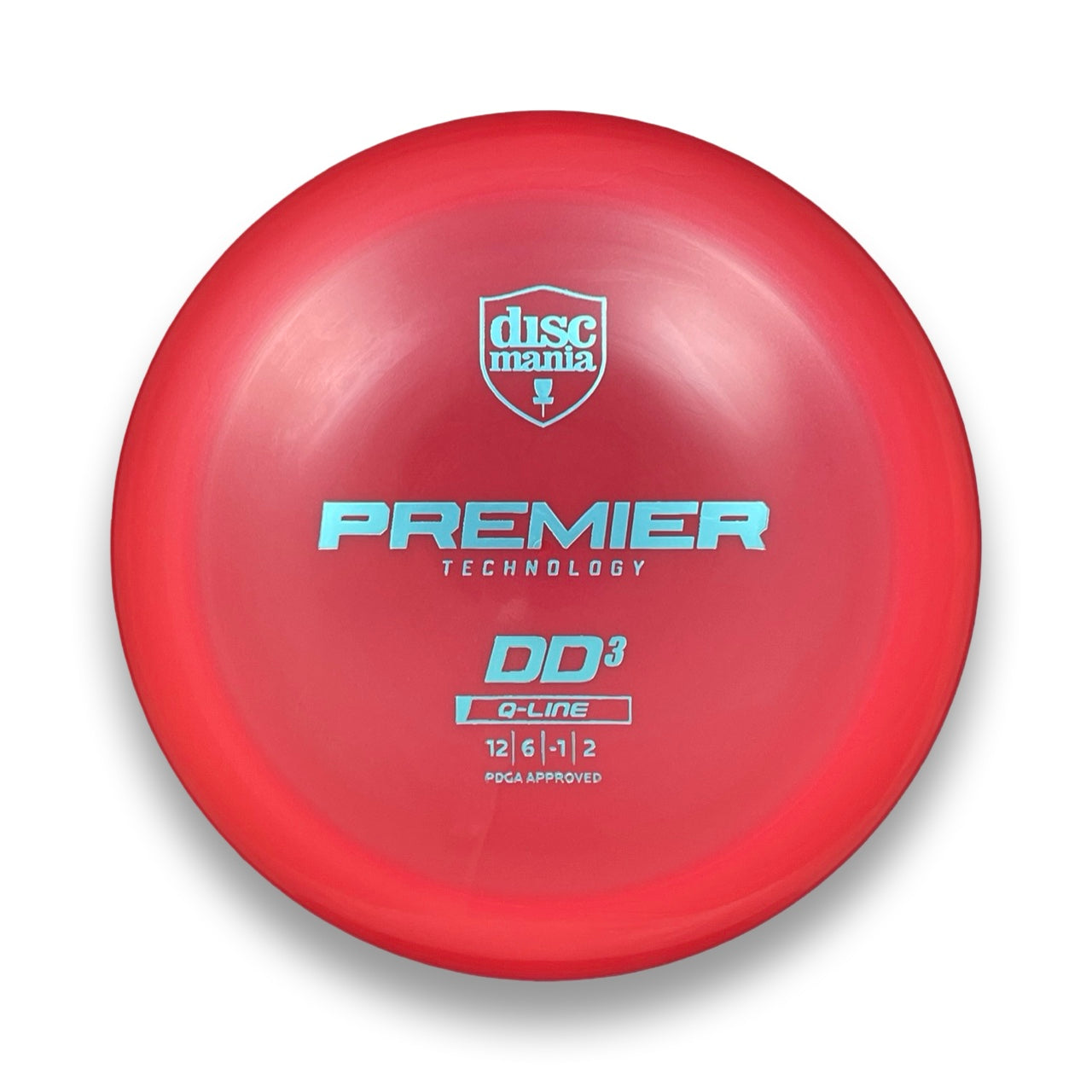 Q-Line DD3 - Premier Technology