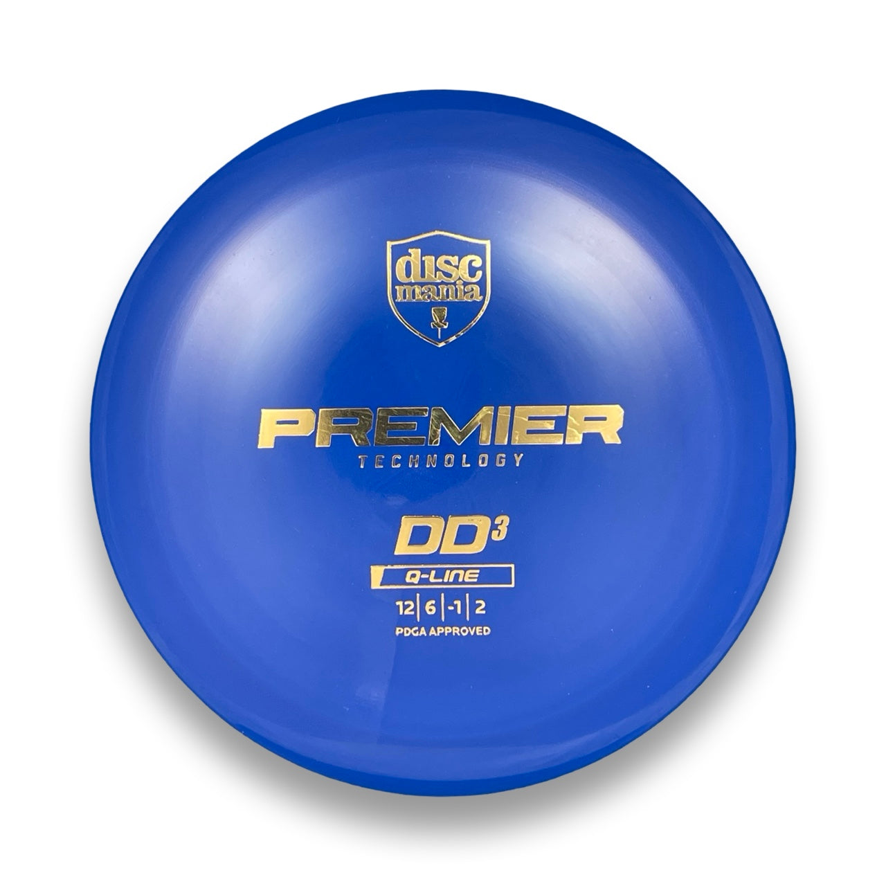 Q-Line DD3 - Premier Technology