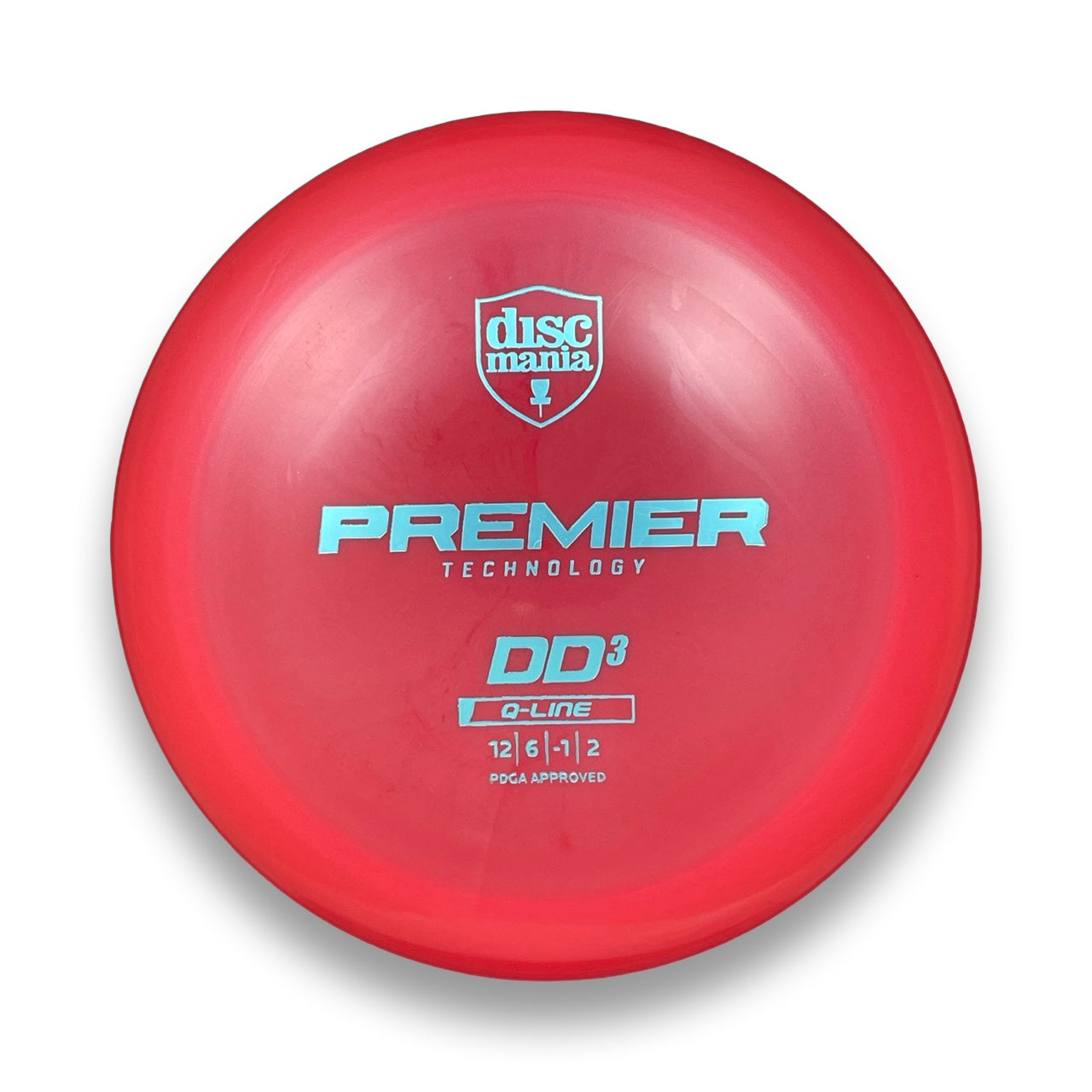 Q-Line DD3 - Premier Technology