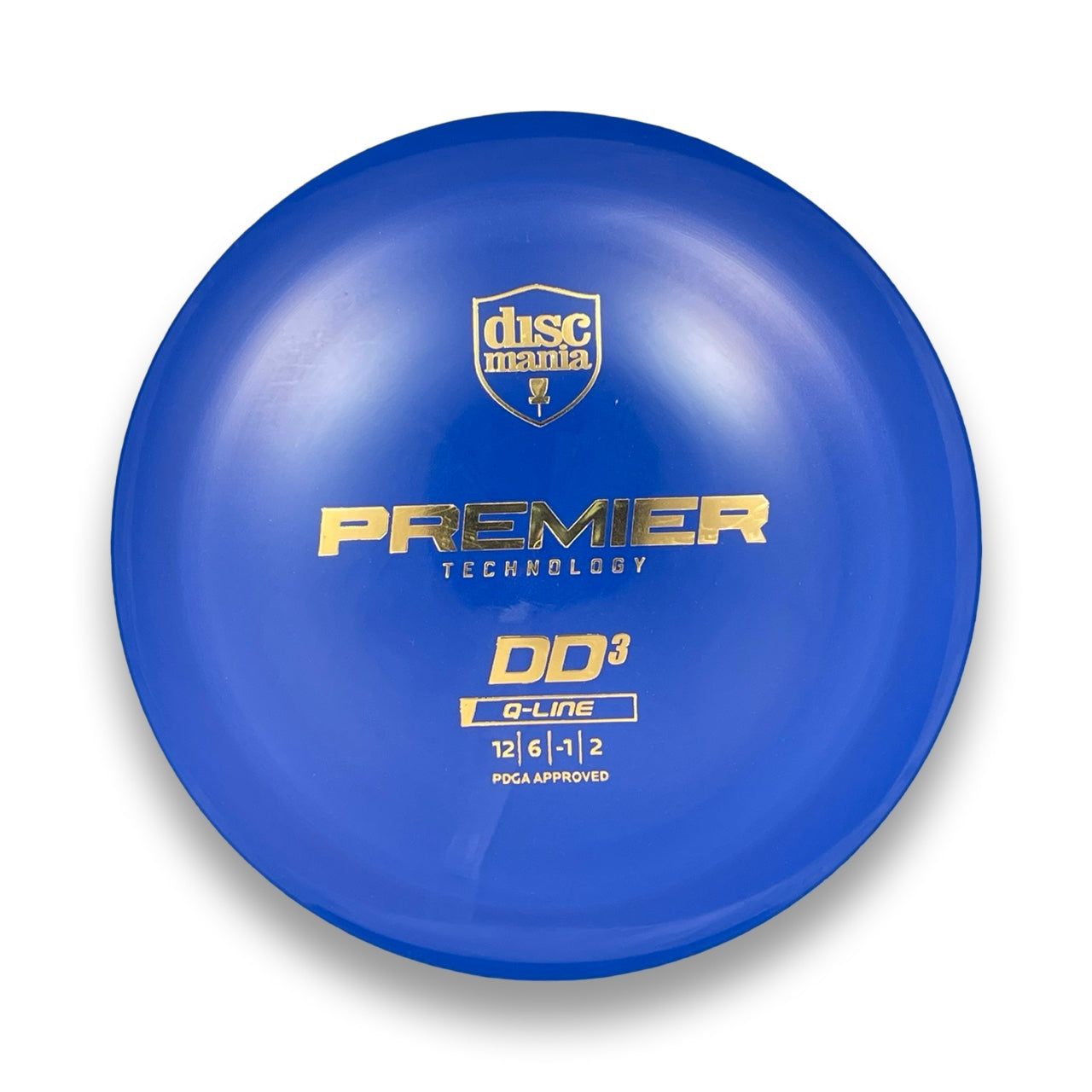 Q-Line DD3 - Premier Technology