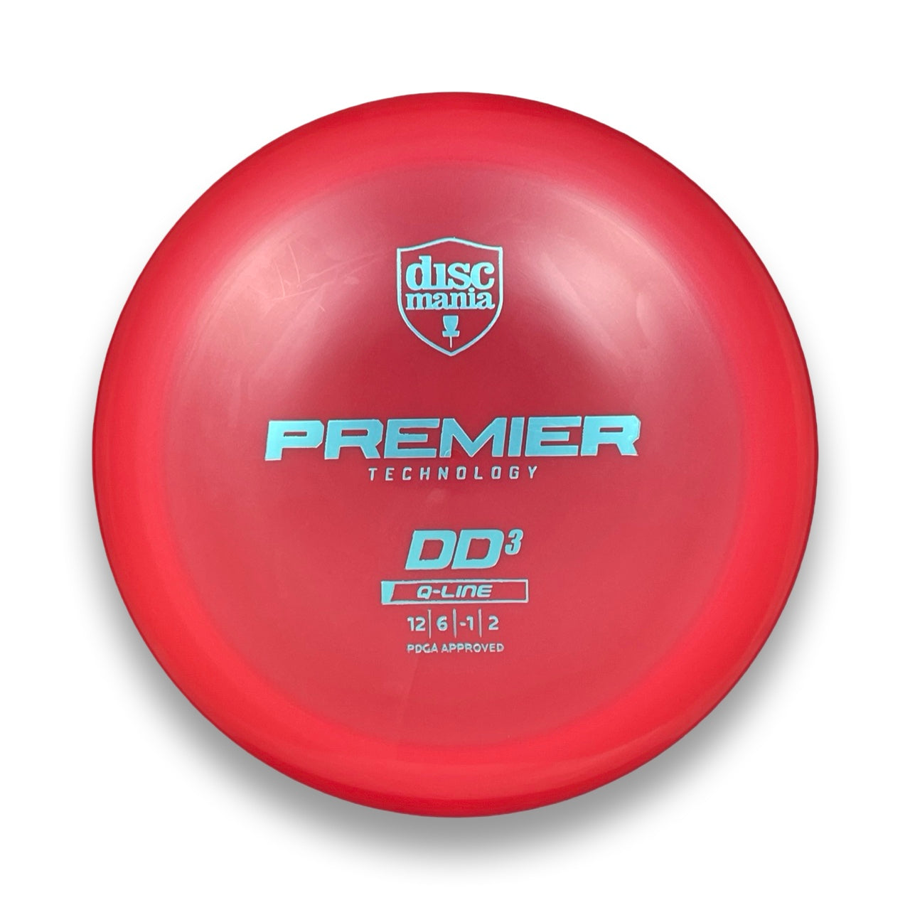 Q-Line DD3 - Premier Technology