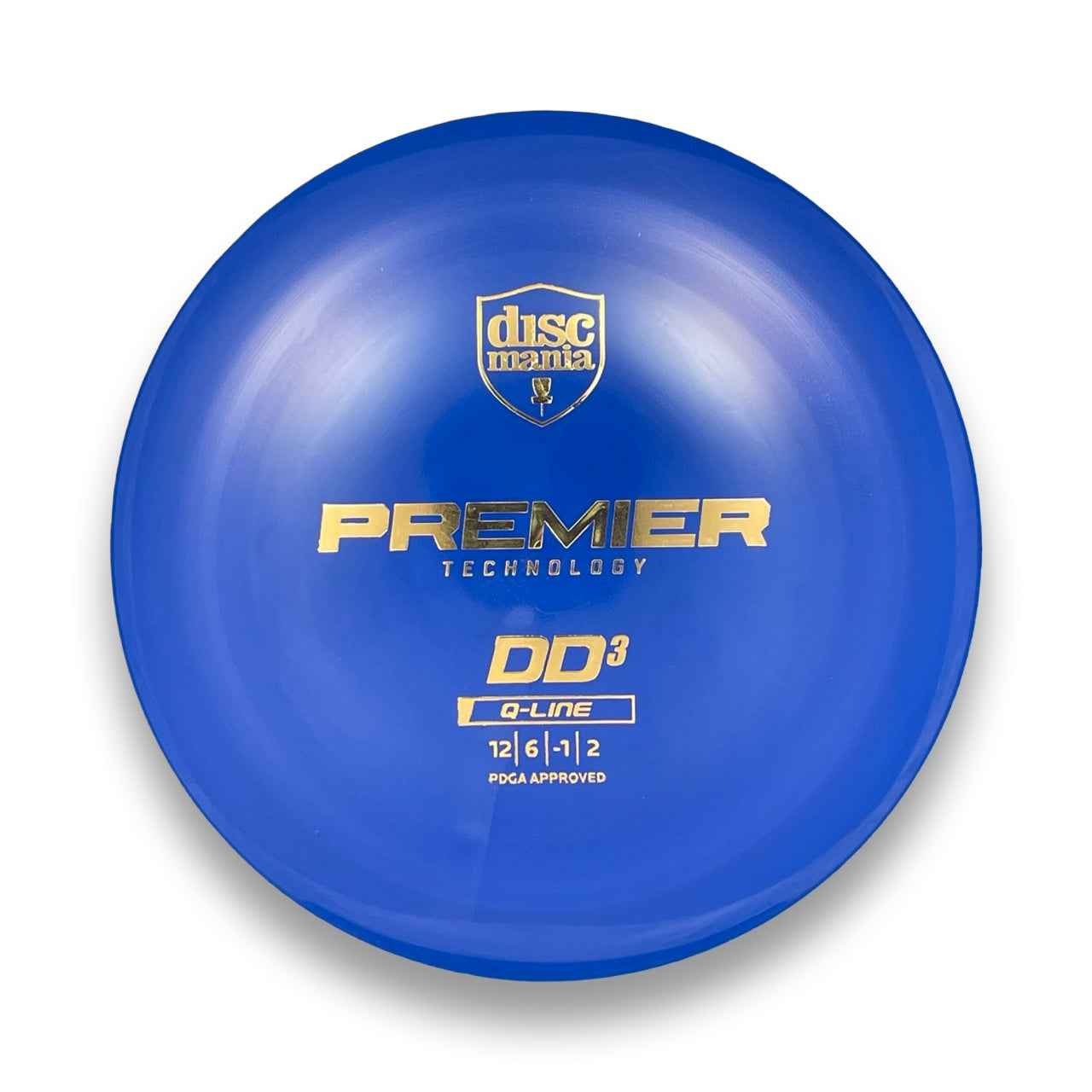 Q-Line DD3 - Premier Technology