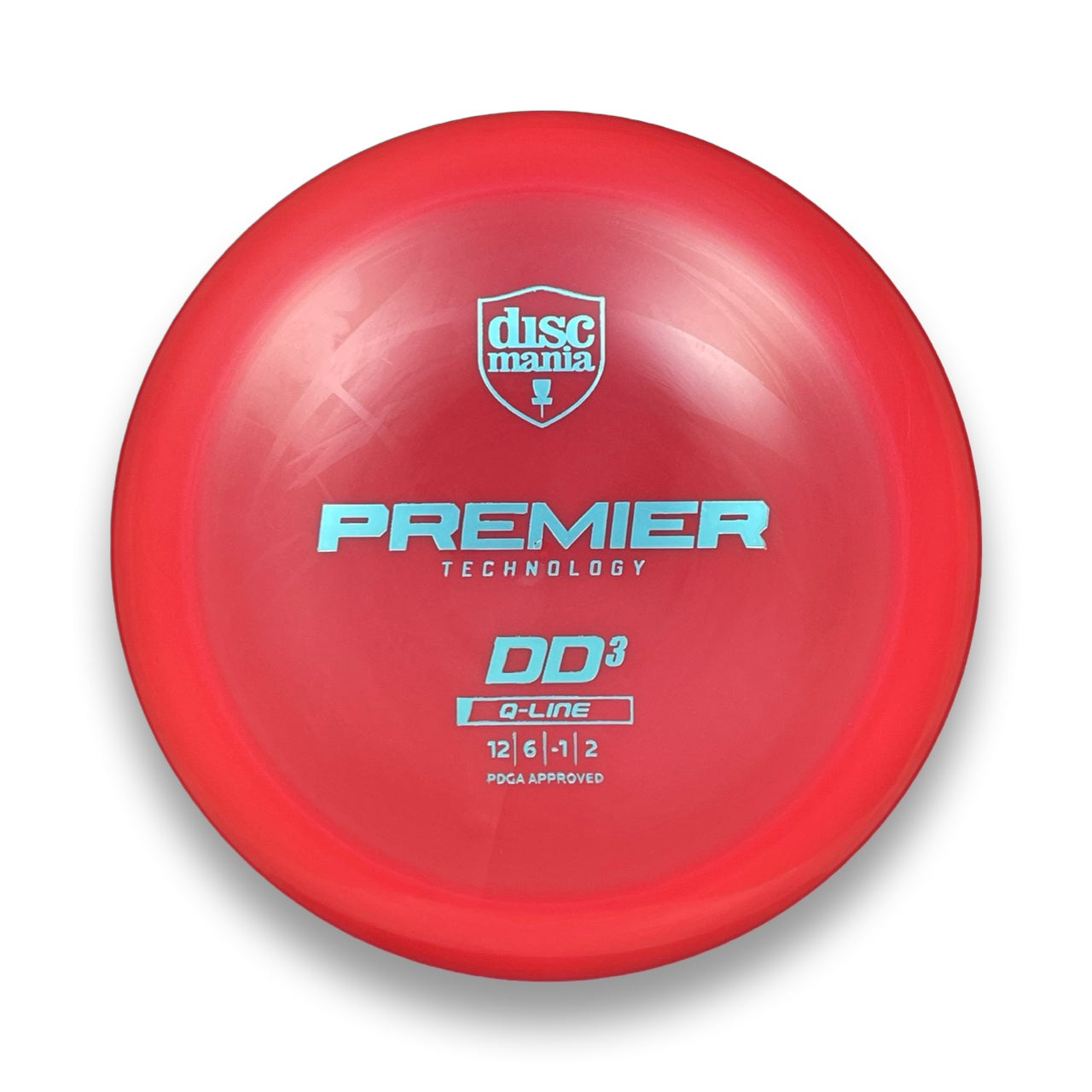 Q-Line DD3 - Premier Technology