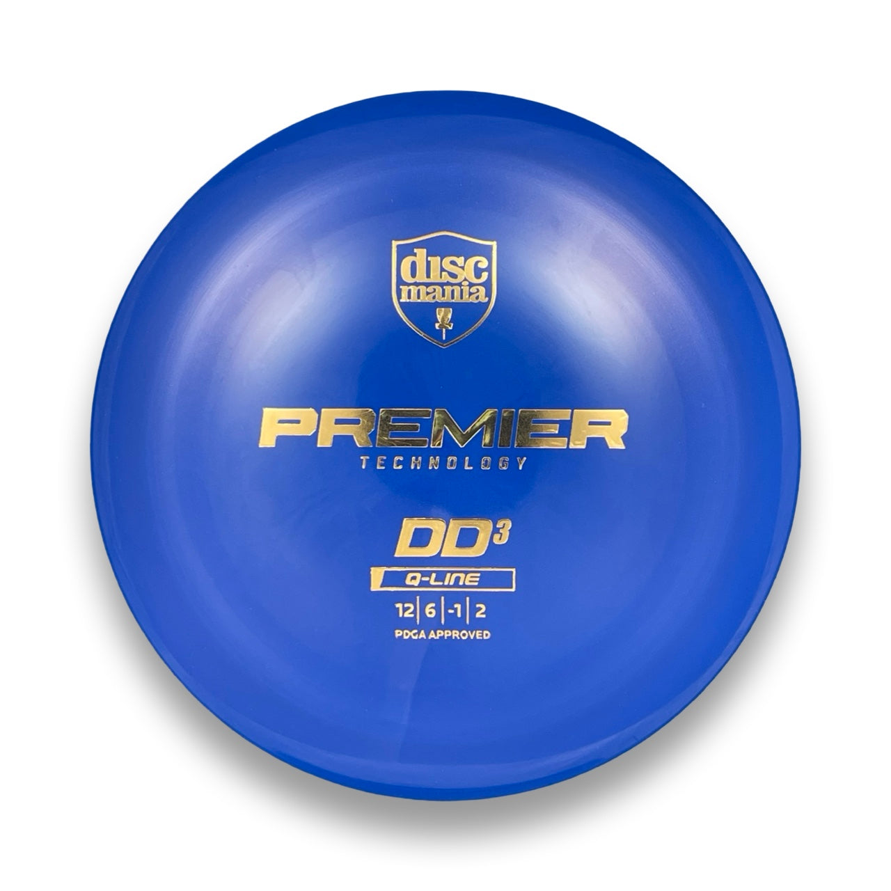 Q-Line DD3 - Premier Technology