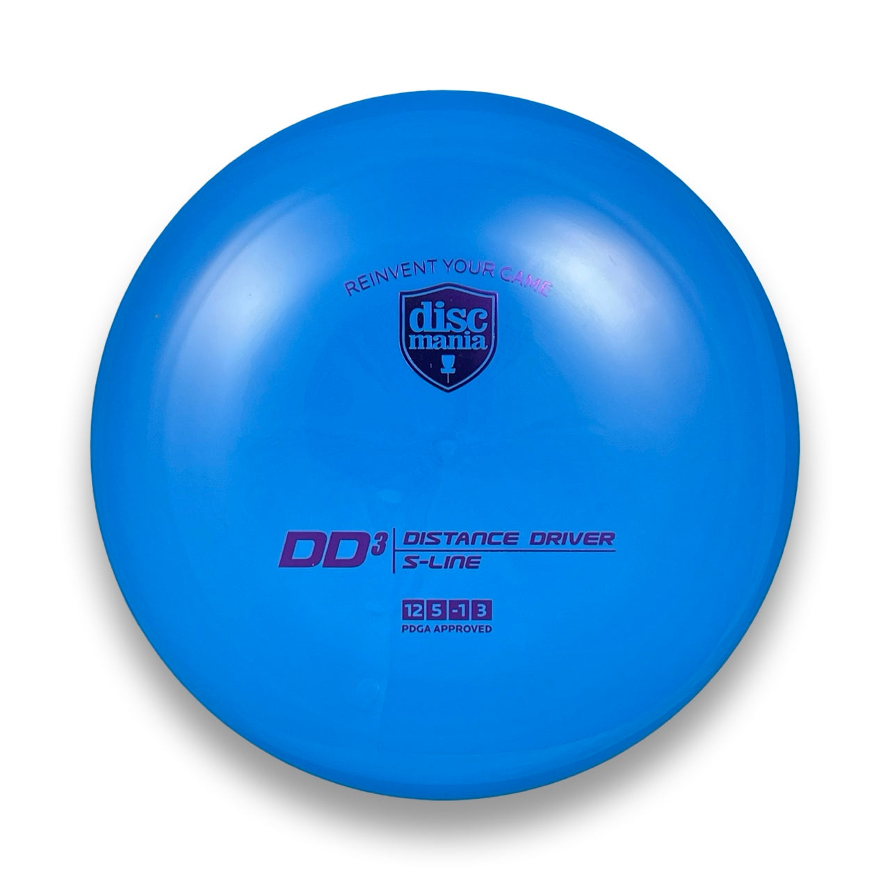S-Line DD3