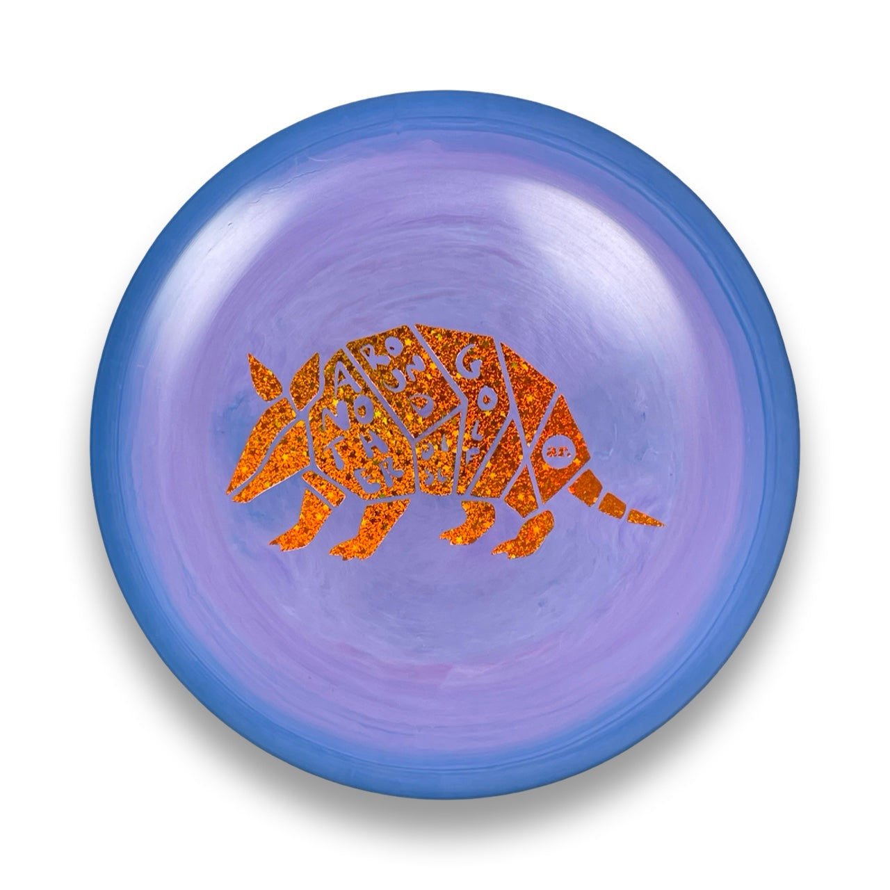 AR Exclusive ESP FLX Buzzz SS - ARmadillo Stamp