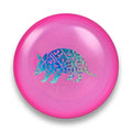 AR Exclusive ESP FLX Buzzz SS - ARmadillo Stamp