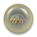 AR Exclusive Mega Glo Cicada - ARmadillo Stamp