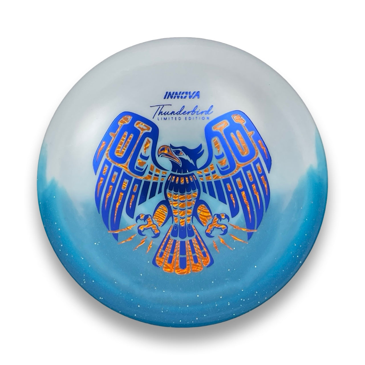 Duo Thunderbird - Limited Edition