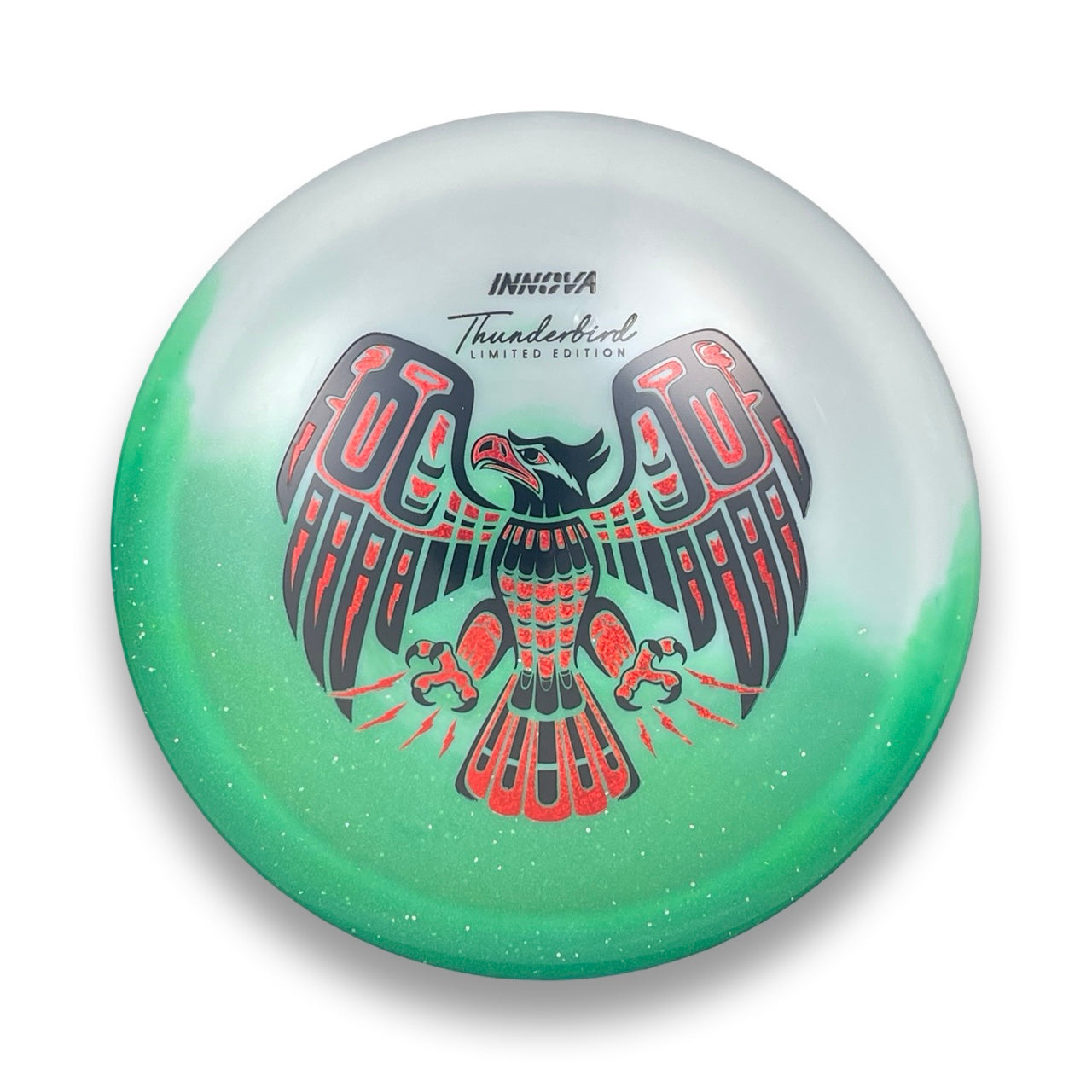 Duo Thunderbird - Limited Edition