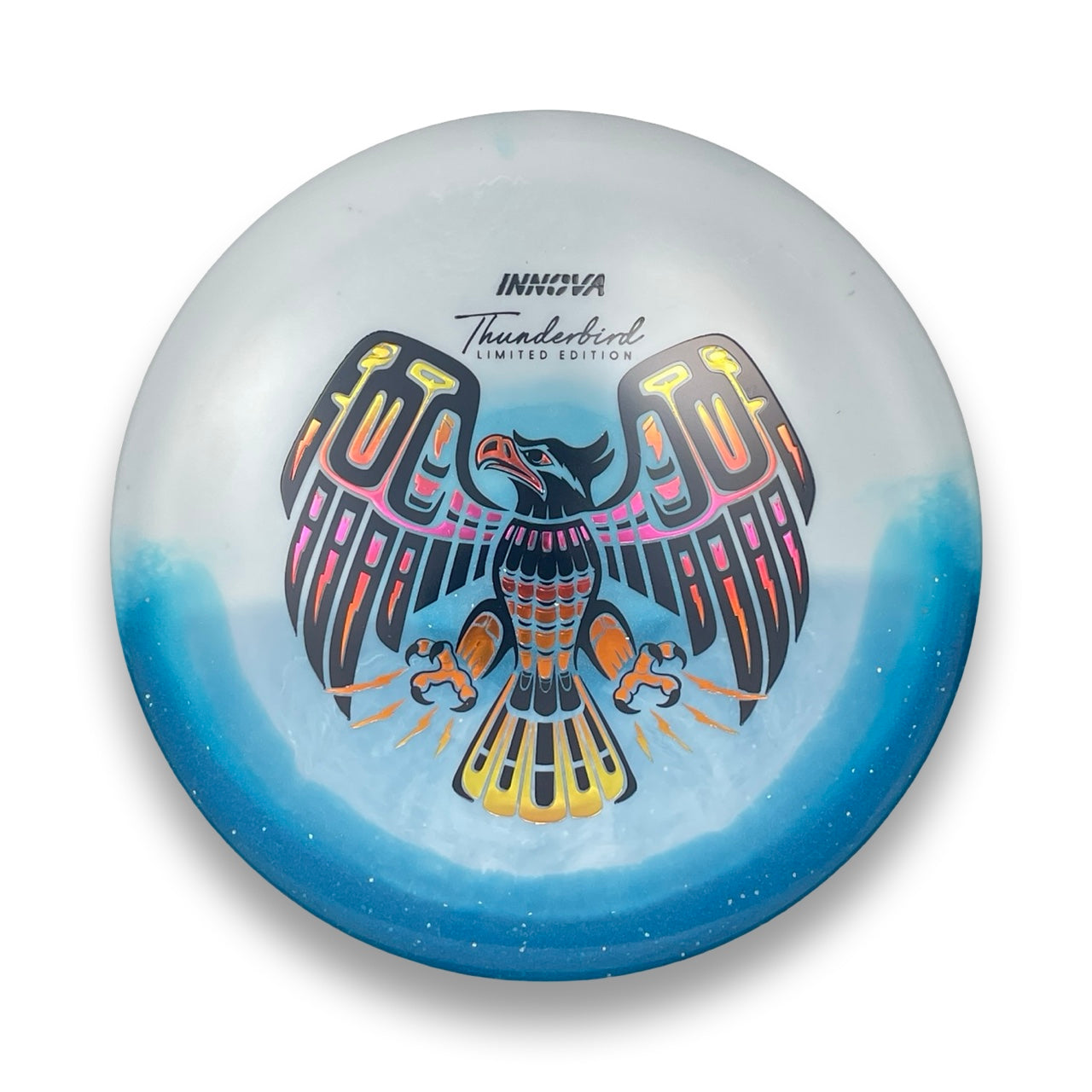 Duo Thunderbird - Limited Edition
