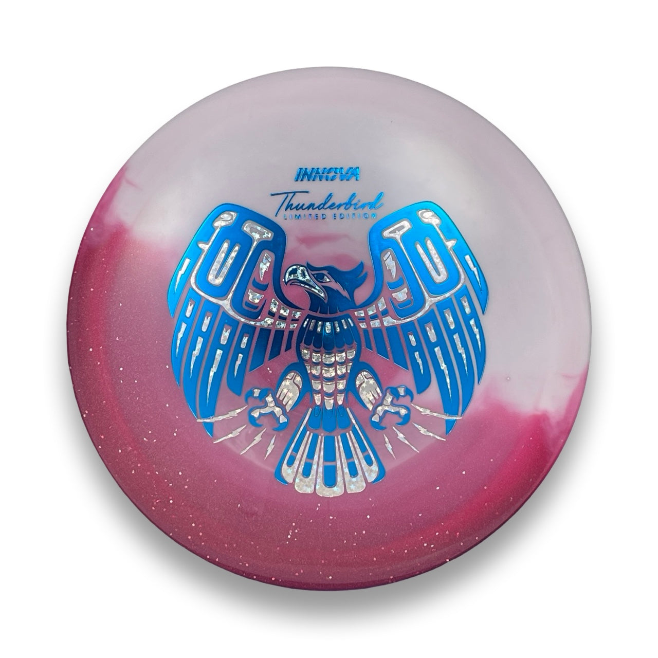 Duo Thunderbird - Limited Edition