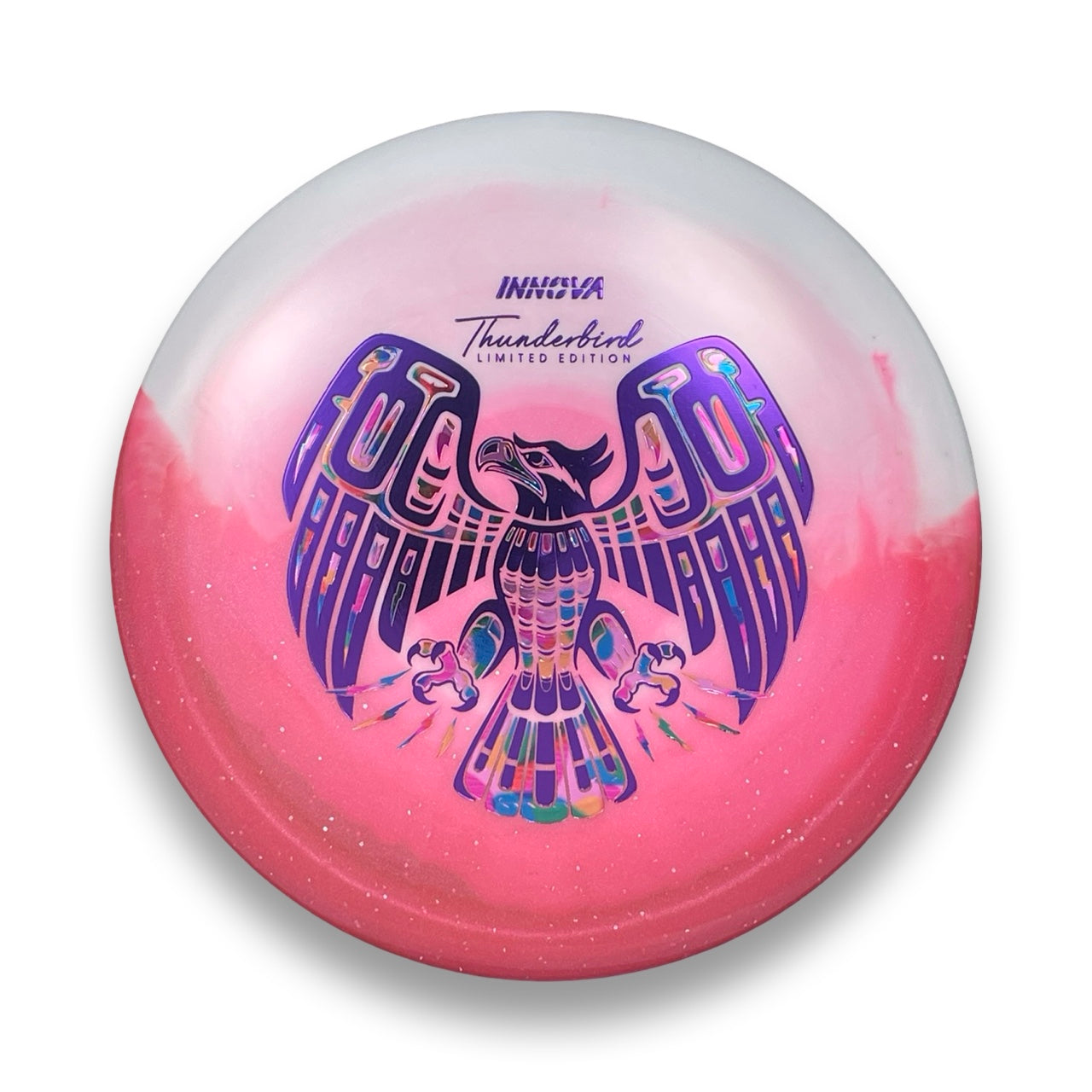 Duo Thunderbird - Limited Edition
