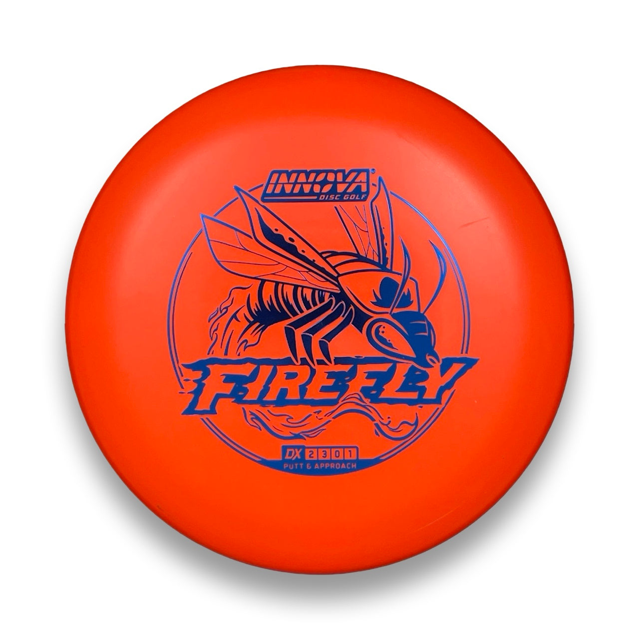 DX Firefly