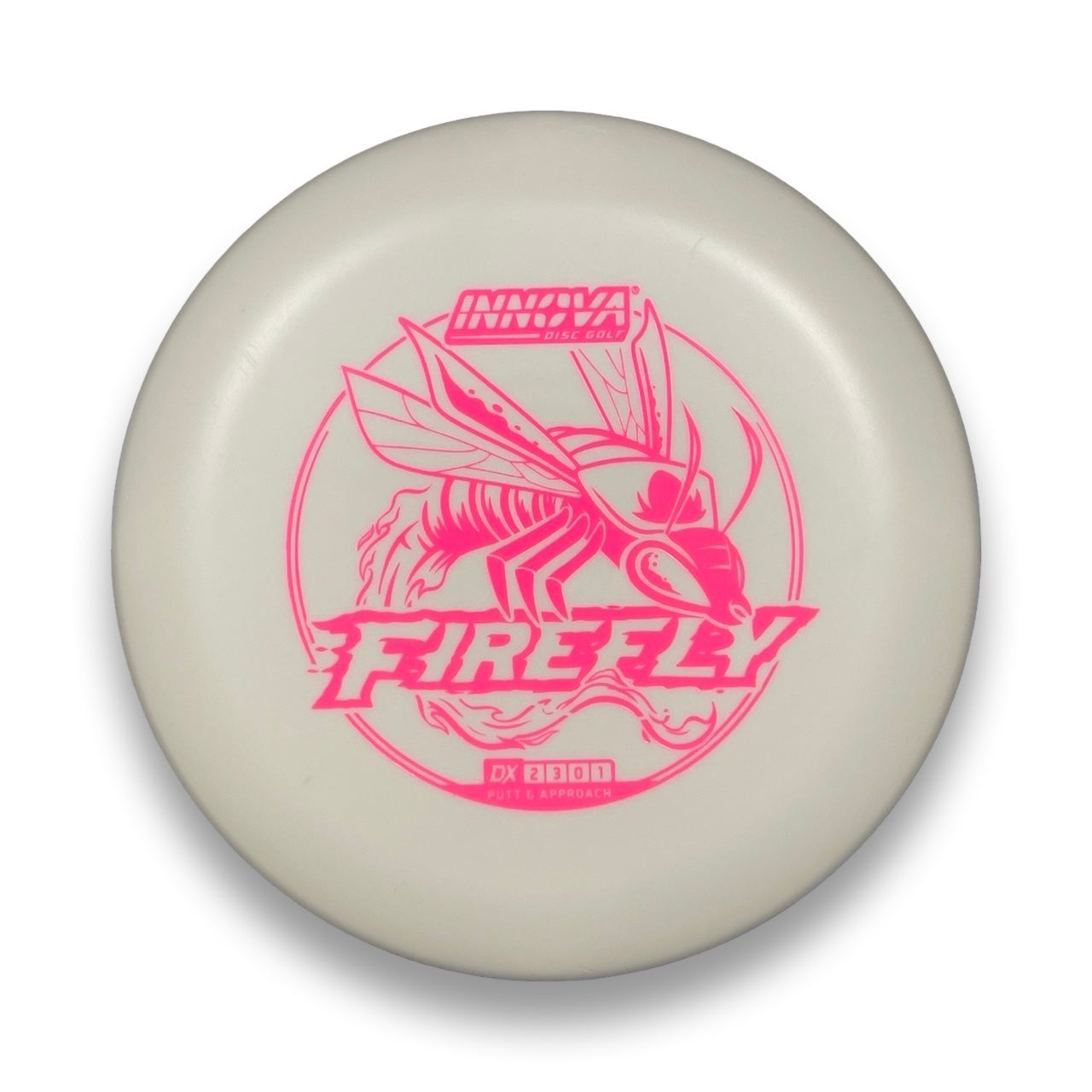 DX Firefly