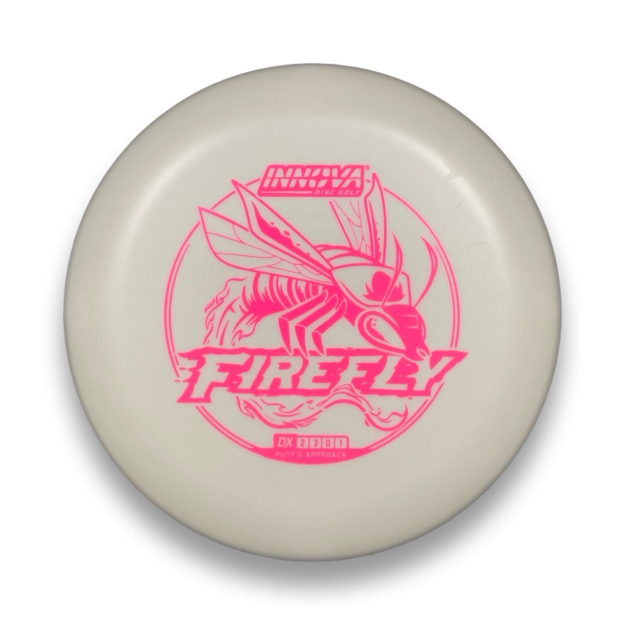 DX Firefly