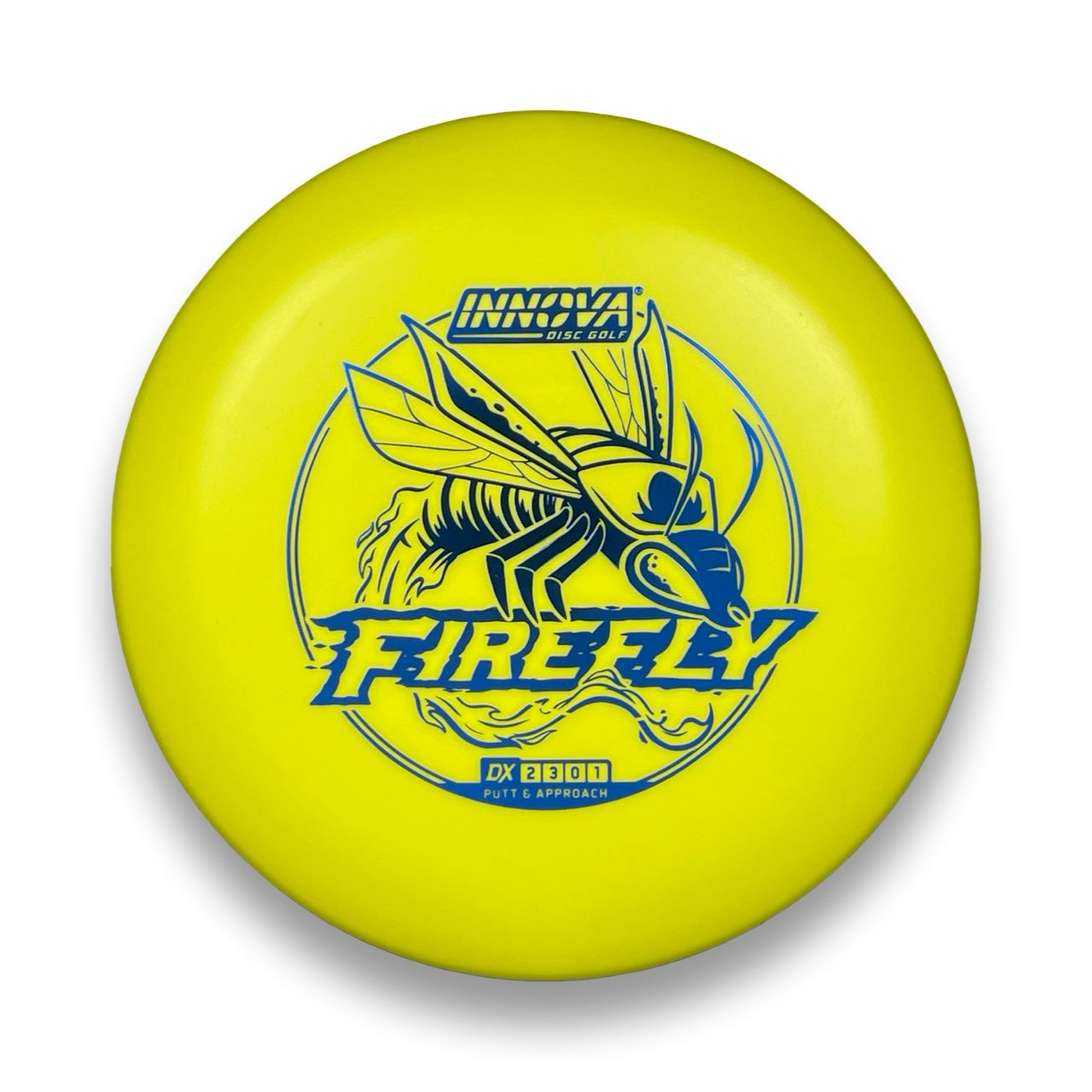 DX Firefly