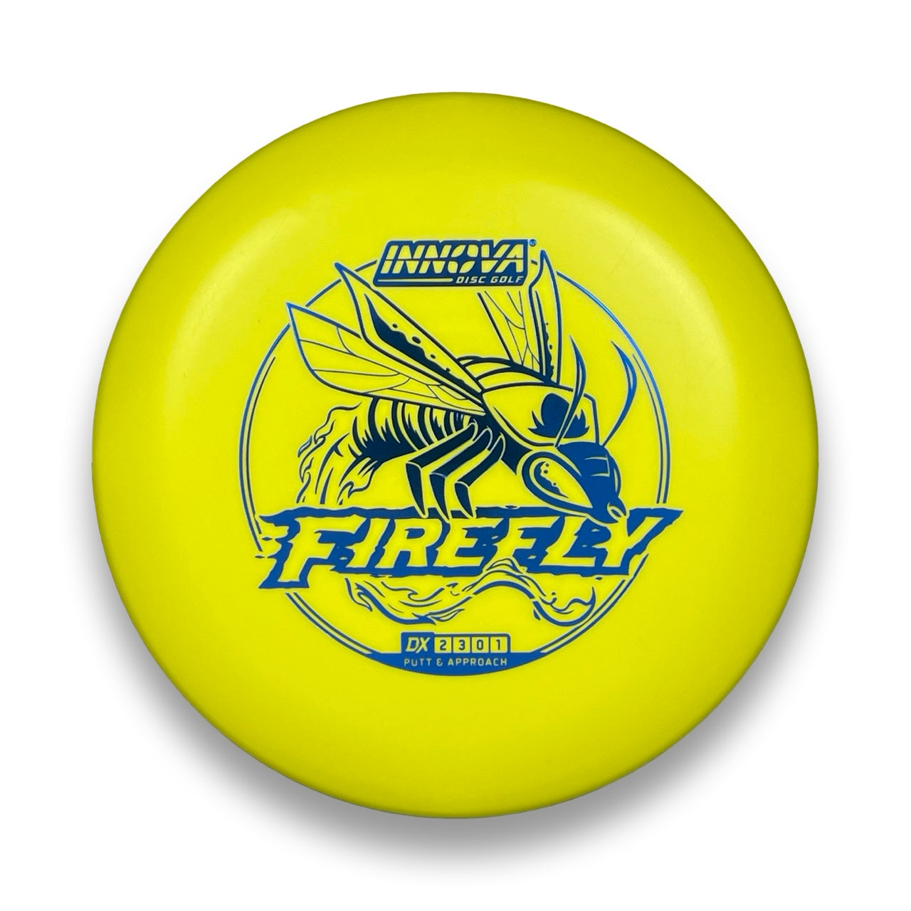 DX Firefly
