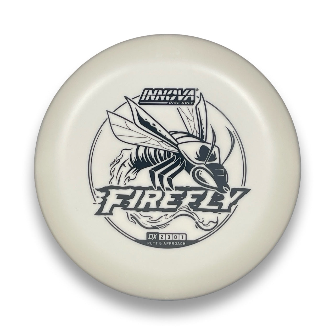 DX Firefly